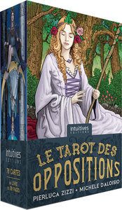 Picture of Coffret Le Tarot des oppositions