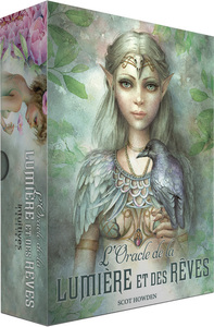 Image de Coffret Oracle de la Lumière et des Rêves