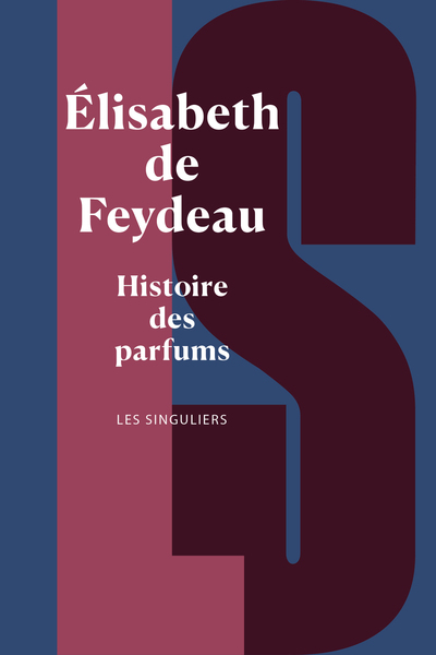 Picture of Histoire des parfums
