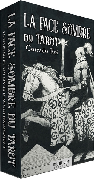 Picture of La Face sombre du tarot