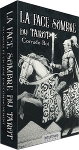 Picture of La Face sombre du tarot