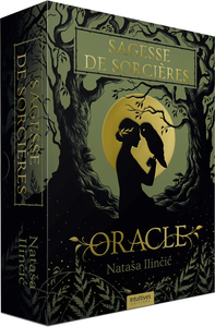 Picture of Coffret Sagesse de Sorcières - Oracle
