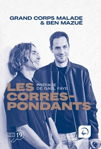 Image de Les Correspondants