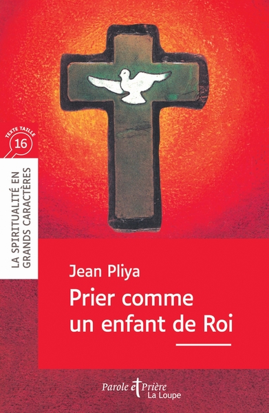 Picture of Prier comme un enfant de Roi