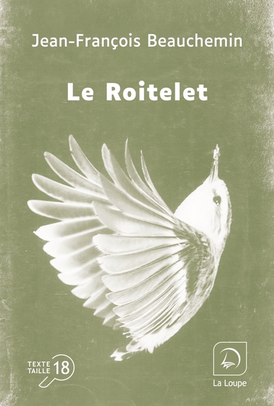 Picture of Le Roitelet