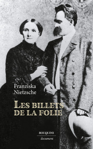 Image de Les Billets de la folie