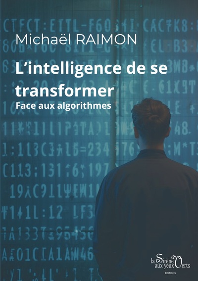 Picture of L'intelligence de se transformer