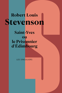 Image de Saint-Yves ou le Prisonnier d'Edimbourg