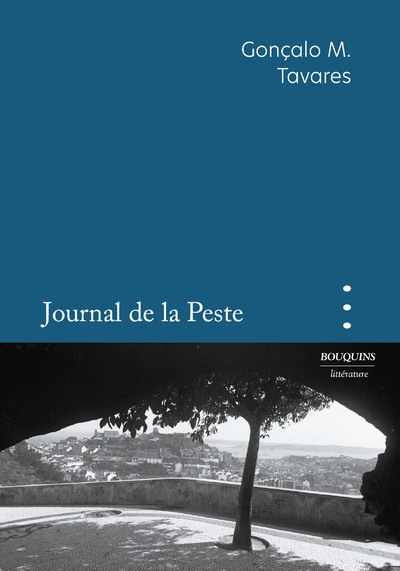 Picture of Journal de la Peste