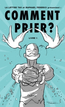 Picture of COMMENT PRIER ?