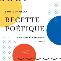 Image de RECETTE POÉTIQUE