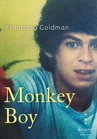 Picture of Monkey Boy