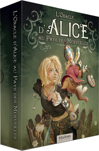 Image de L'oracle Alice au Pays des merveilles