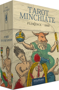 Image de Tarot Minchiate
