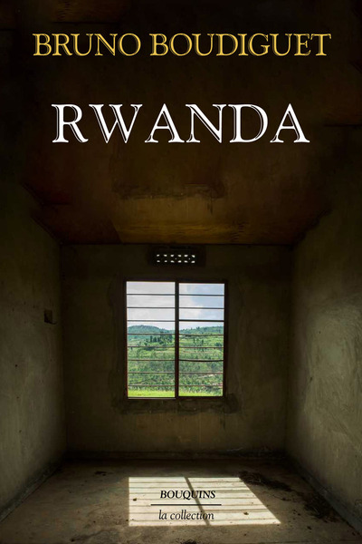 Picture of Qui a traversé la nuit peut la conter - L'exécution du génocide contre les Tutsi rwandais