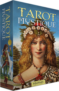 Picture of Coffret Tarot Mystique