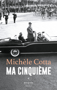 Picture of Ma Cinquième - Tome I