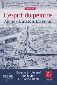 Image de L'esprit du peintre