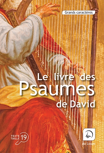 Picture of Le livre des Psaumes