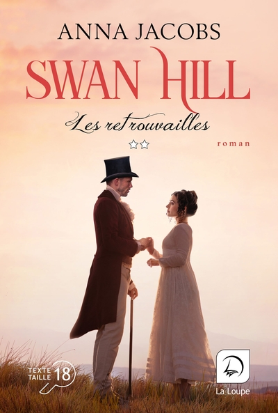 Picture of Swan Hill - Les retrouvailles (Vol. 2)