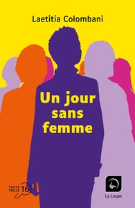Image de Un jour sans femme
