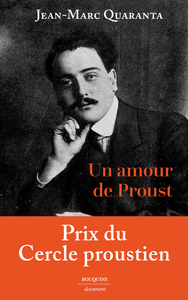 Picture of Un amour de Proust