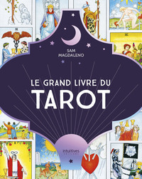 Picture of Le Grand livre du tarot