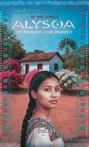 Image de Alysoa : les murmures d’une promesse