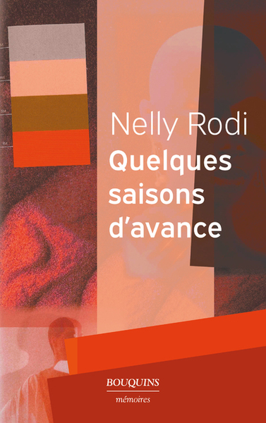 Picture of Quelques saisons d'avance
