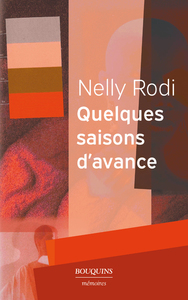 Picture of Quelques saisons d'avance
