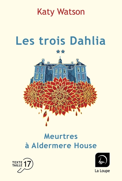 Image de Les trois Dahlia (Vol. 2)