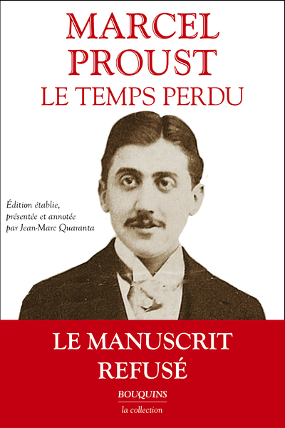 Picture of Le Temps perdu - Les Intermitences du coeur