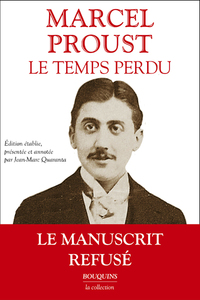 Picture of Le Temps perdu - Les Intermitences du coeur