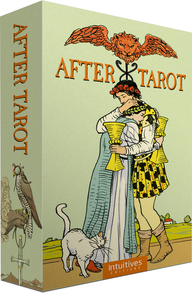 Picture of After Tarot