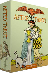 Picture of After Tarot