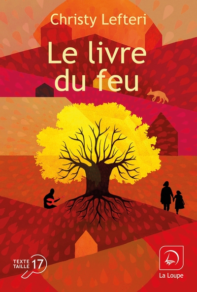 Image de Le livre du feu