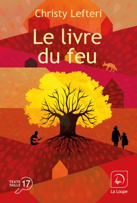 Image de Le livre du feu