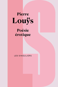 Image de Poésie érotique