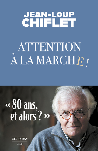 Picture of Attention à la marche