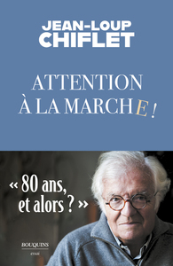 Picture of Attention à la marche