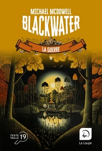 Picture of Blackwater, tome 4
