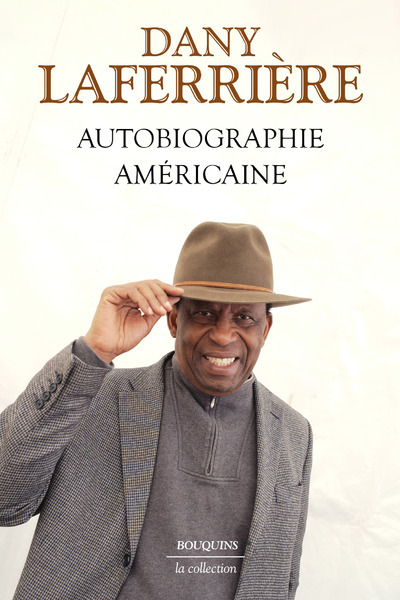 Picture of Autobiographie américaine