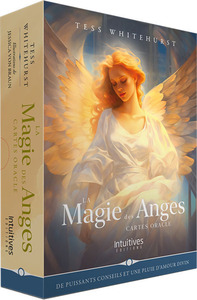 Image de La Magie des Anges