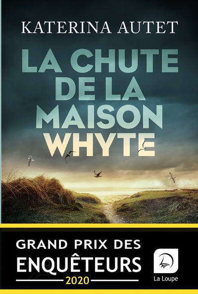 Image de La chute de la Maison Whyte