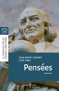 Picture of Pensées