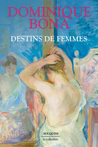 Picture of Destins de femmes