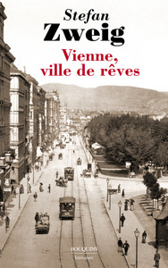 Picture of Vienne, ville de rêves