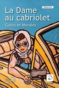 Image de La dame au cabriolet