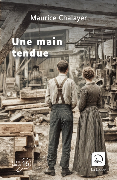 Image de Une main tendue