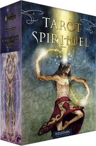 Image de Coffret Tarot Spirituel